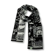 Melbourne Scarf